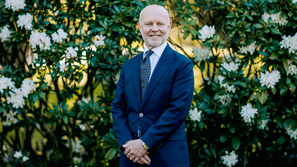 Sparbanken Blekinge Per Richardsson