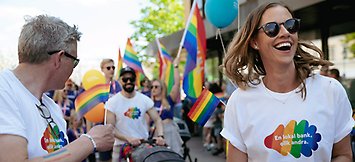 Växjö pride
